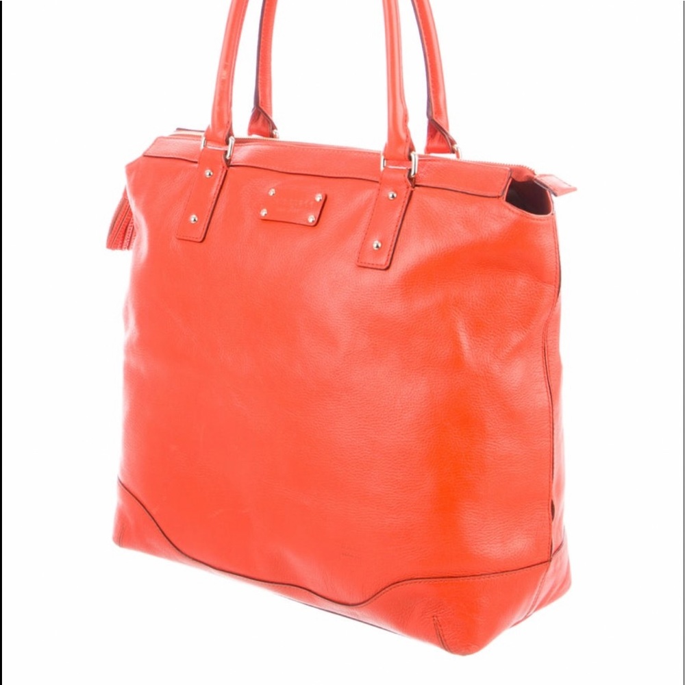Kate Spade Brooklyn Heights  Karstonton Tote
